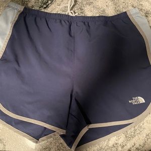North Face Shorts